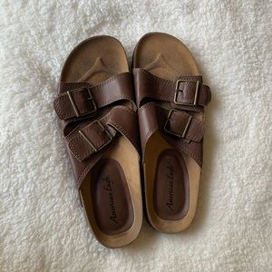 American Eagle Sandals
